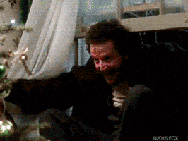 90S GIF by Home Alone