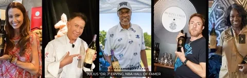 Napa Valley Celebrity GIF