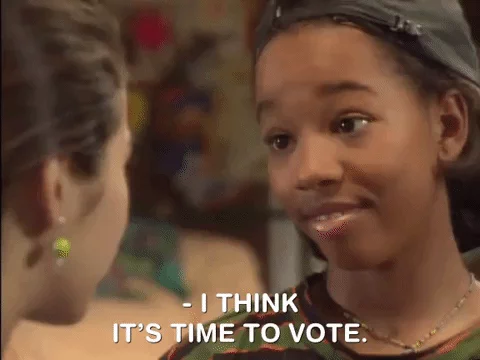 Salute Your Shorts Nicksplat GIF