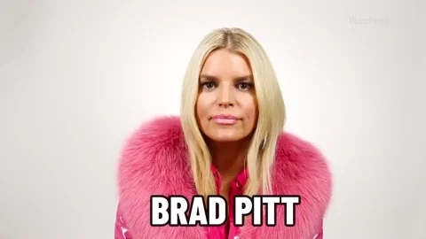 Brad Pitt GIF