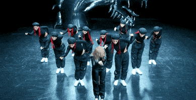 Power Energy GIF by CL