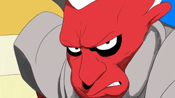 animation 2d GIF by Benjy Brooke