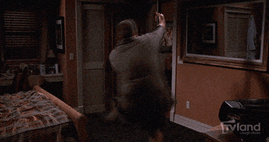 GIF by TV Land Classic