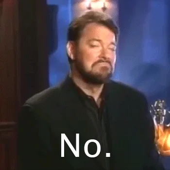 No Way Beyond Belief GIF