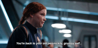 star trek GIF by CBS