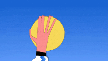 animation art GIF by Max Litvinov