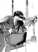 Love Story Romance GIF