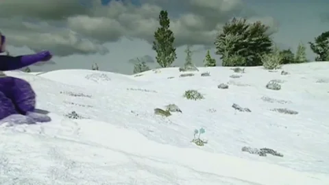 Sliding See Ya GIF