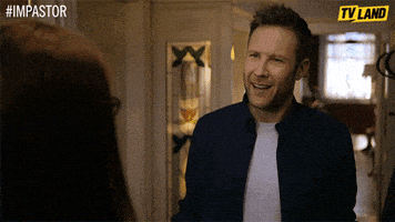 impastor GIF by TV Land