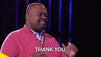 Game Show Yes GIF by ABC Network