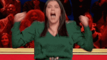 Happy Game Show GIF by ABC Network