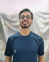 Yes Yes GIF by Lokesh Gocher