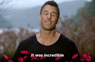lee love GIF by The Bachelorette Australia