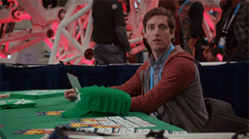 pied piper hbo GIF by Silicon Valley