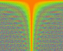 abstract loop GIF by Kim Asendorf