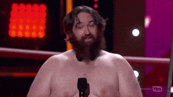 Leroy Patterson Thumbs Up GIF by The Human Tackboard