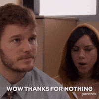 Season 4 April GIF by Parks and Recreation