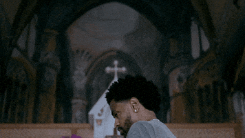 Trip Vibes GIF by Jhene Aiko