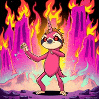 Dance Crypto GIF by Sogni AI