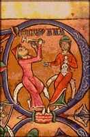 Heavy Metal Gig GIF by GIF IT UP