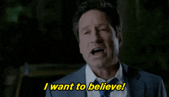 X Files GIF by The X-Files
