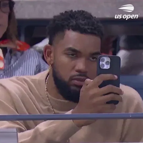 Us Open Tennis Applause GIF