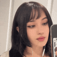 Teases Cute Girl GIF