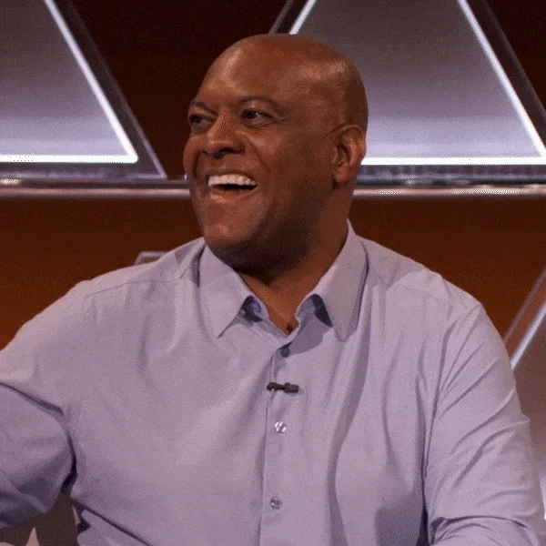 Happy Game Show GIF