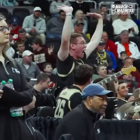 College Basketball Omg GIF