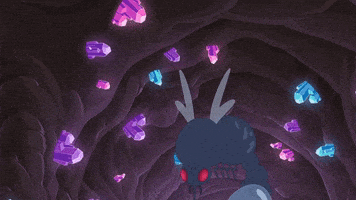 bug animations GIF by Cartoon Hangover