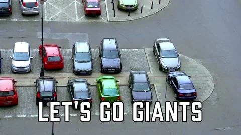 New York Giants Sport GIF