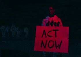 Act Now GIF by Tones and I