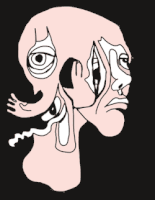 pop art loop GIF by Dax Norman