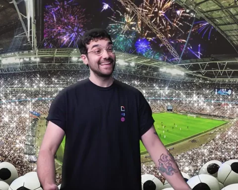 Go Sports Jake Martella GIF