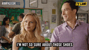 tv land comedy GIF by #Impastor