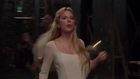 Music Video Fire GIF