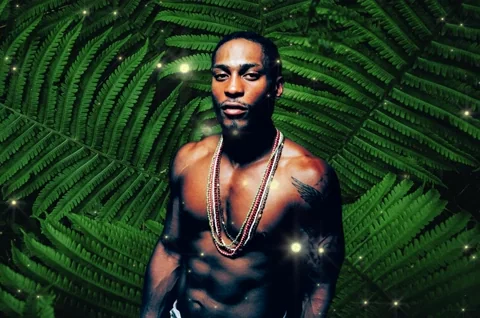 Africa Soul GIF