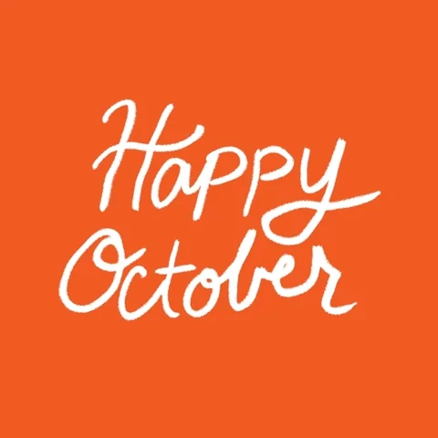 Fall Season GIF