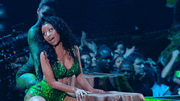 nicki minaj gif GIF by mtv