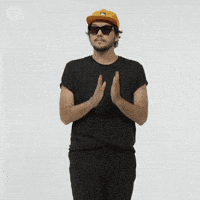 well done good job GIF by Spotify