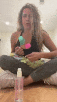 Health Wellness GIF by Tricia  Grace