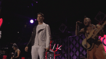 iheart jingleball GIF by iHeartRadio