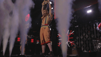 iheart jingleball GIF by iHeartRadio