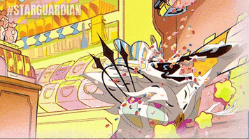 Candy Lol GIF by League of Legends