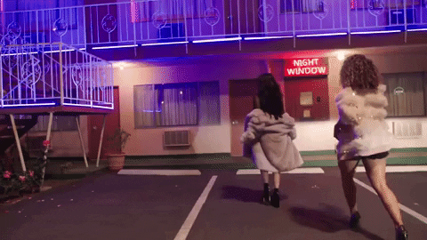 down music video GIF by Fifth Harmony