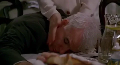 Steve Martin Father Of The Bride 2 GIF