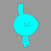 art idiot GIF by Jason Clarke