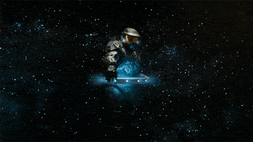 Master Chief GIF by Xbox