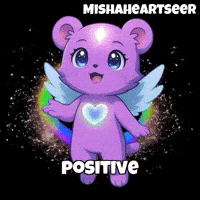 Hope GIF by MishaHeartseer