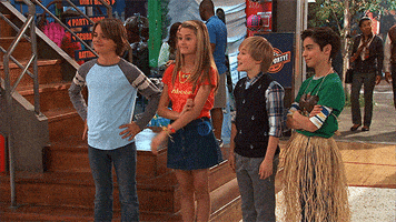 nicky ricky dicky & dawn GIF by Nickelodeon